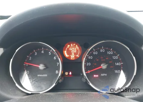 2009 Nissan Rogue Sl из США, поврежденный, VIN JN8AS58T19W055761